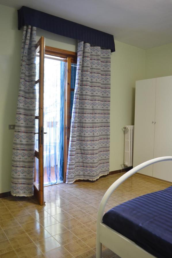 Hotel Il Poggetto Кастеллина-Мариттима Экстерьер фото