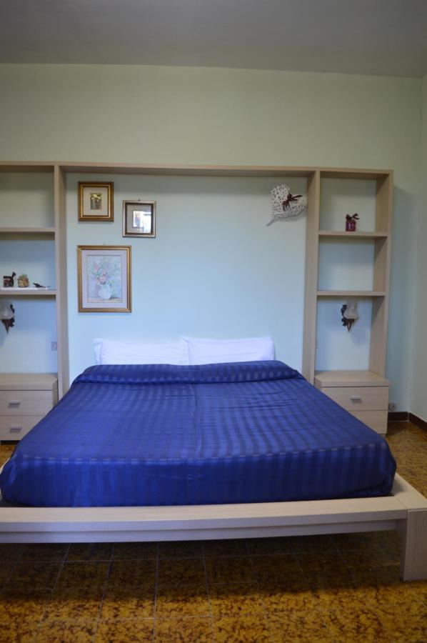 Hotel Il Poggetto Кастеллина-Мариттима Экстерьер фото