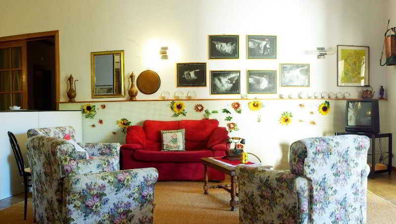 Hotel Il Poggetto Кастеллина-Мариттима Экстерьер фото