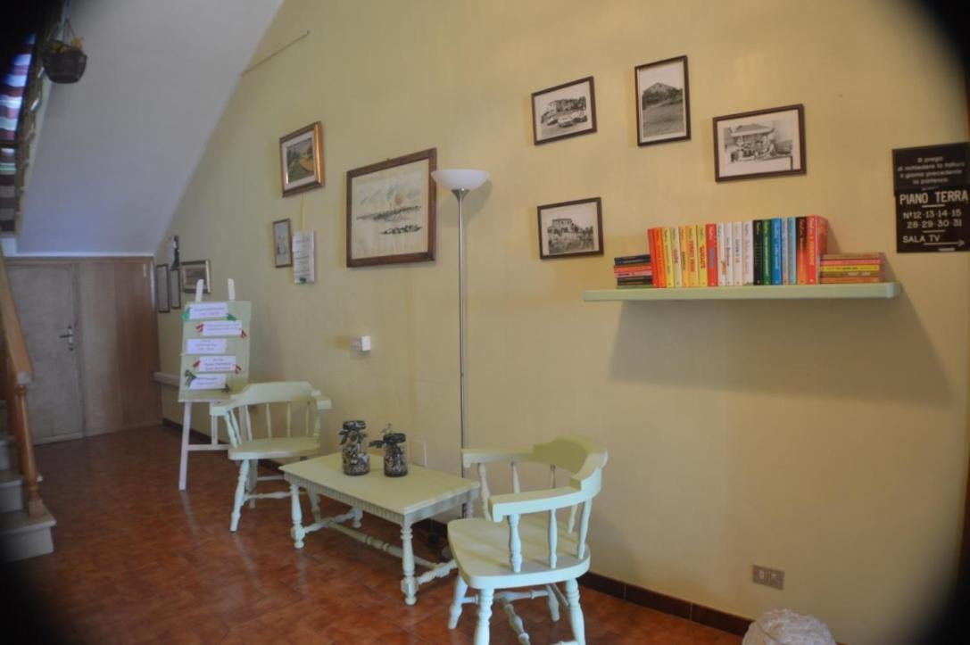 Hotel Il Poggetto Кастеллина-Мариттима Экстерьер фото
